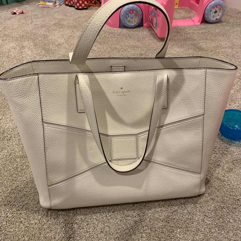Kate Spade tote